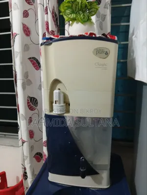 পানির ফিল্টার