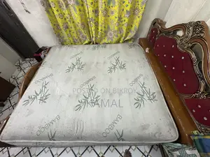 Pocket Spring Mattress