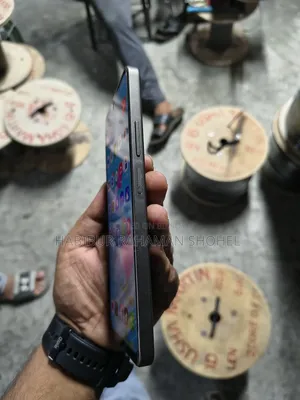 অফিস এ৫ প্রো ৪জি ২৫৬ জিবি ব্ল্যাক