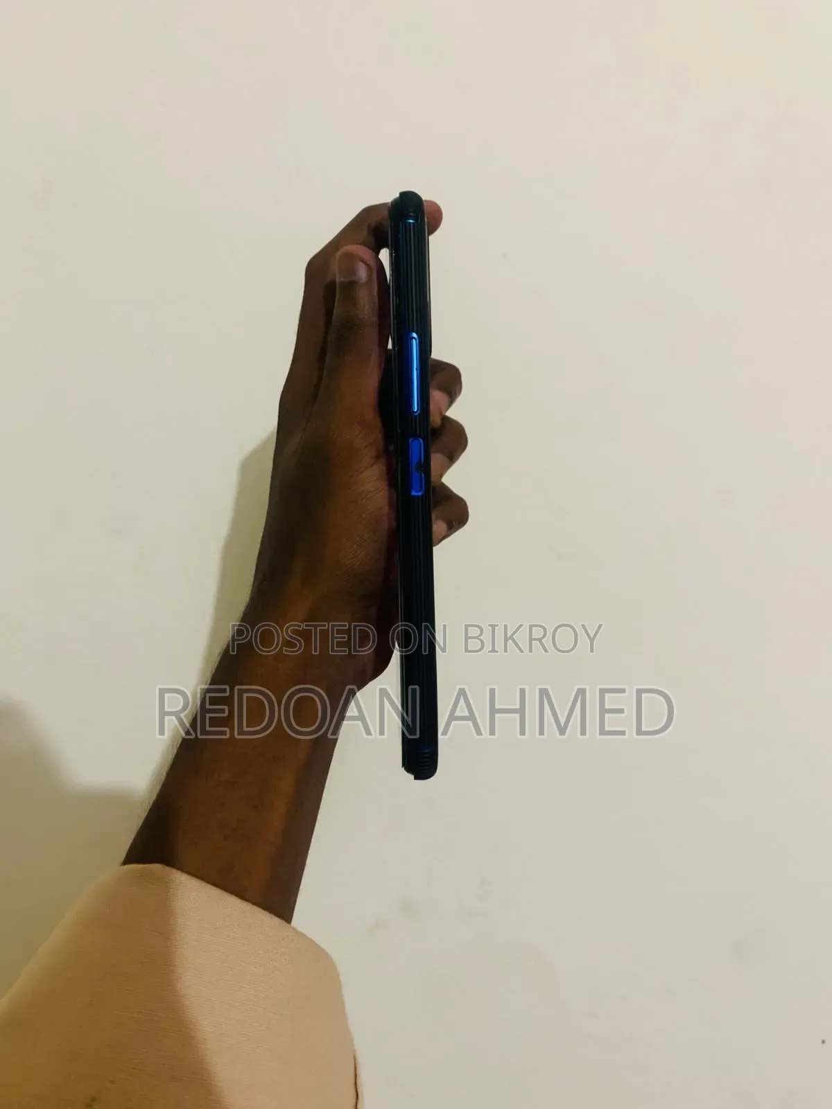 ভিভো ওয়াই২০ ৬৪ জিবি ব্লু