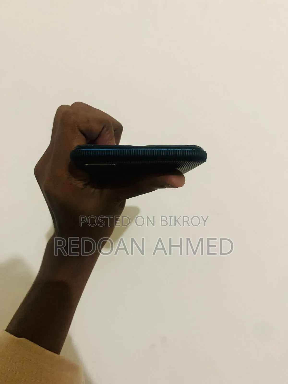 ভিভো ওয়াই২০ ৬৪ জিবি ব্লু