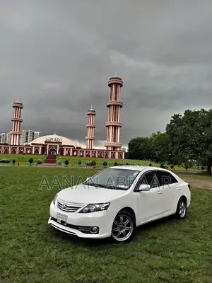 Toyota Allion 2011 Pearl