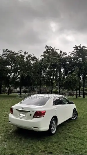 Toyota Allion 2011 Pearl
