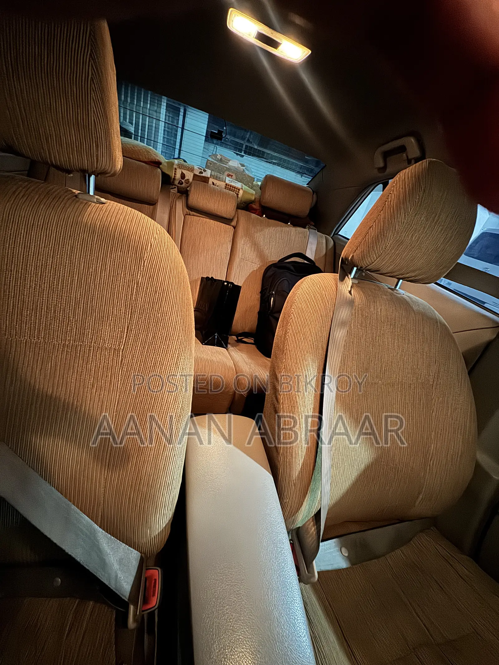 Toyota Allion 2011 Pearl