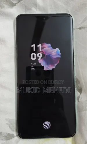 Vivo X200 256 GB Green