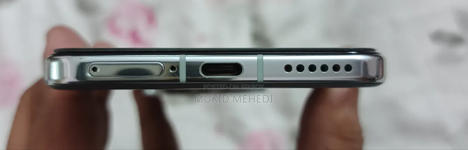 Vivo X200 256 GB Green