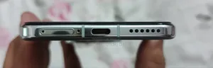 Vivo X200 256 GB Green