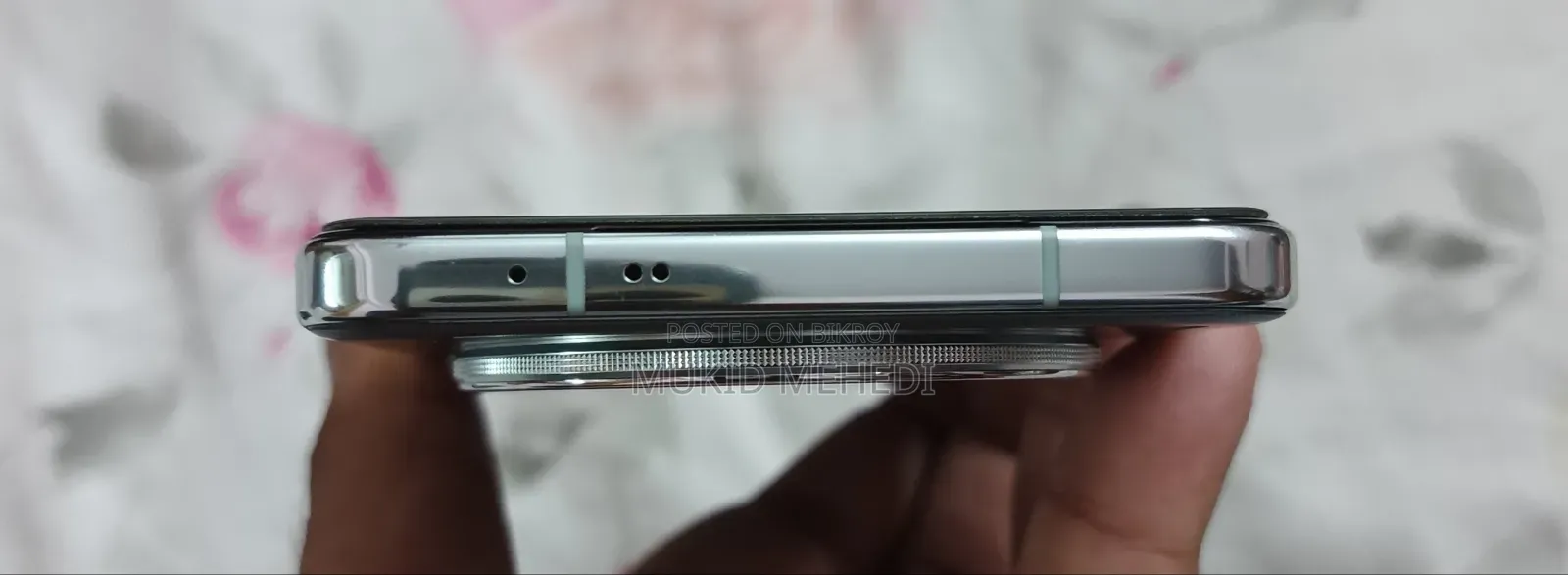 Vivo X200 256 GB Green