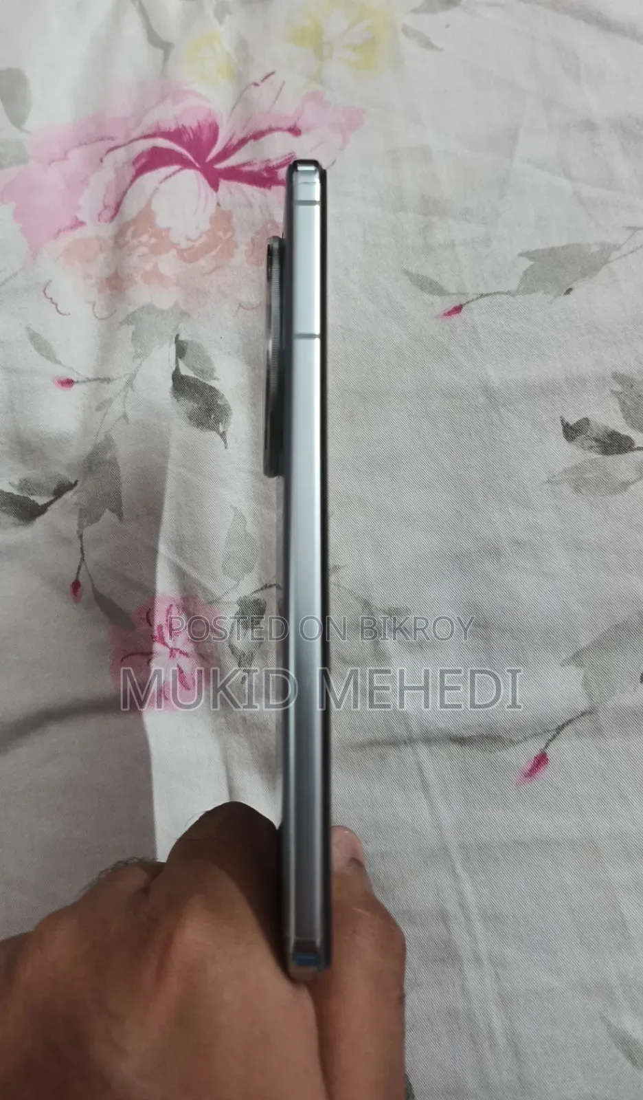 Vivo X200 256 GB Green