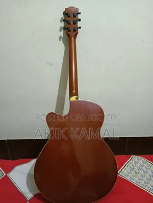 Rockjam Acoustic (Semi Electric)