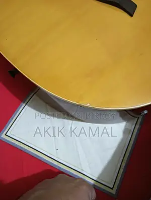 Rockjam Acoustic (Semi Electric)