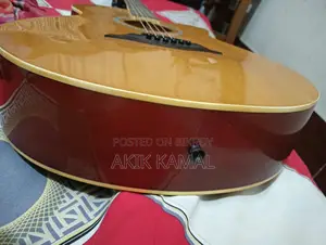 Rockjam Acoustic (Semi Electric)
