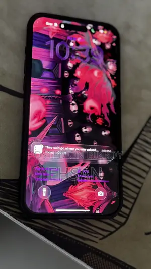 Apple iPhone 15 Pro Max 256 GB Black