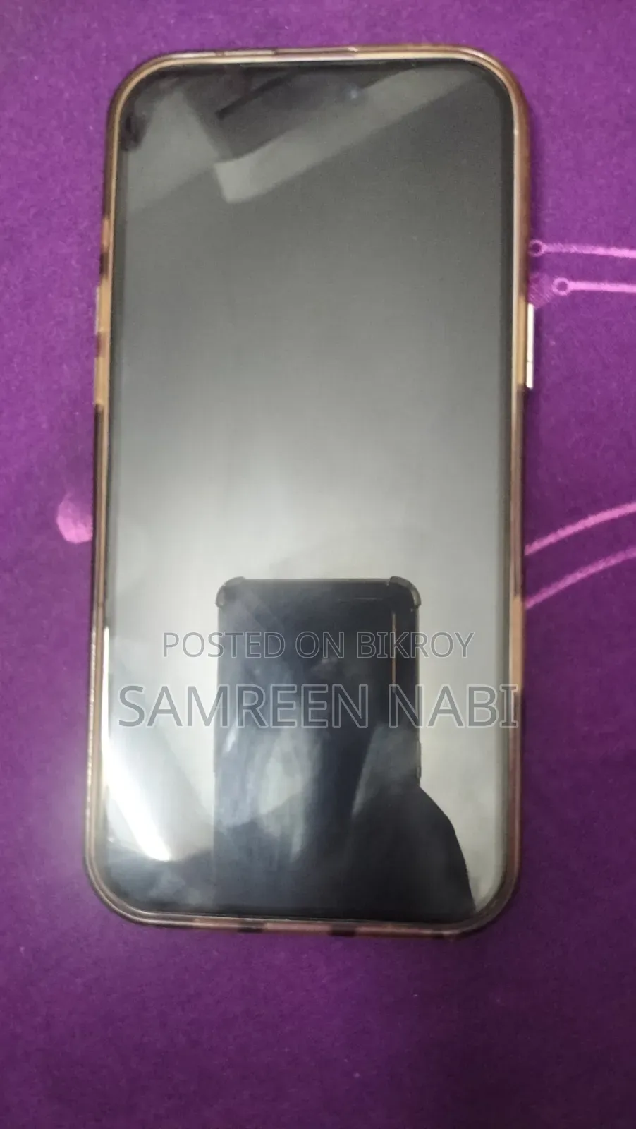 Apple iPhone 16 Pro Max 256 GB White