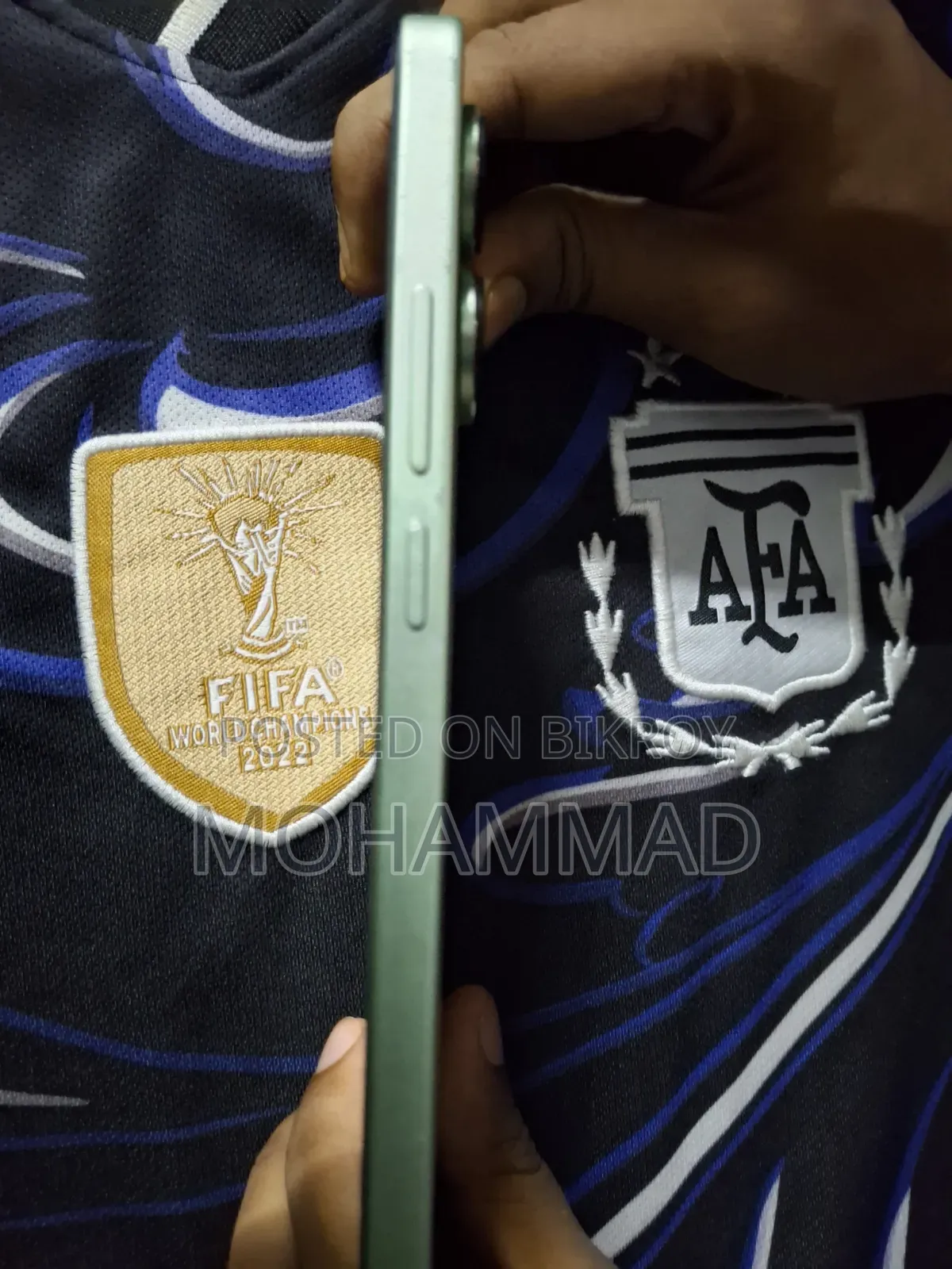 শাওমি রেডমি নোট ১৩ ১২৮ জিবি