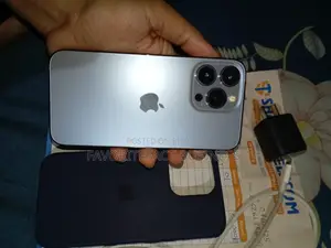 Apple iPhone 13 Pro 128 GB Blue