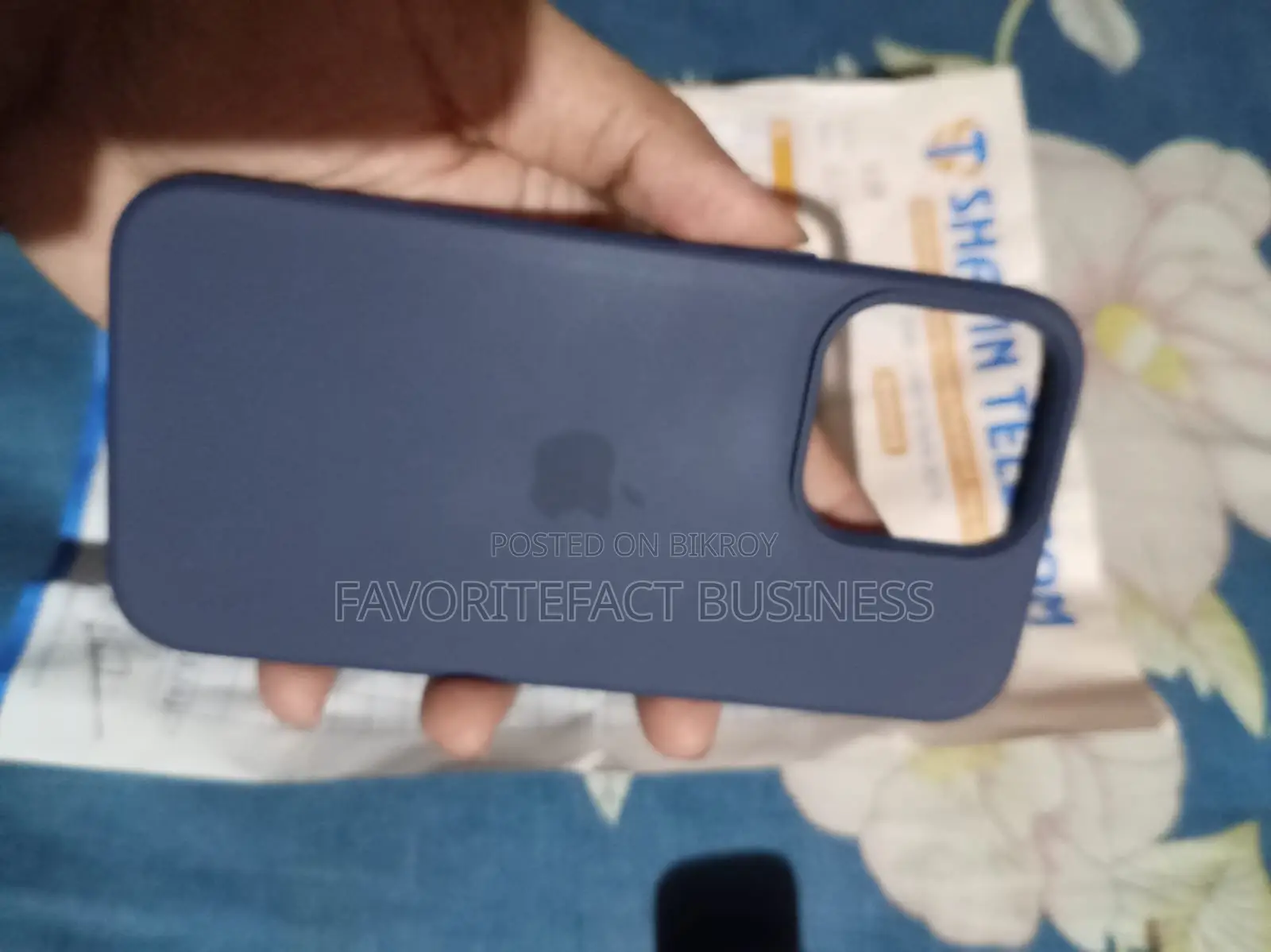 Apple iPhone 13 Pro 128 GB Blue