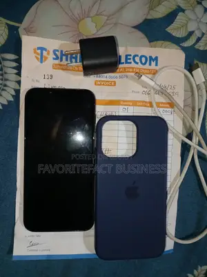 Apple iPhone 13 Pro 128 GB Blue