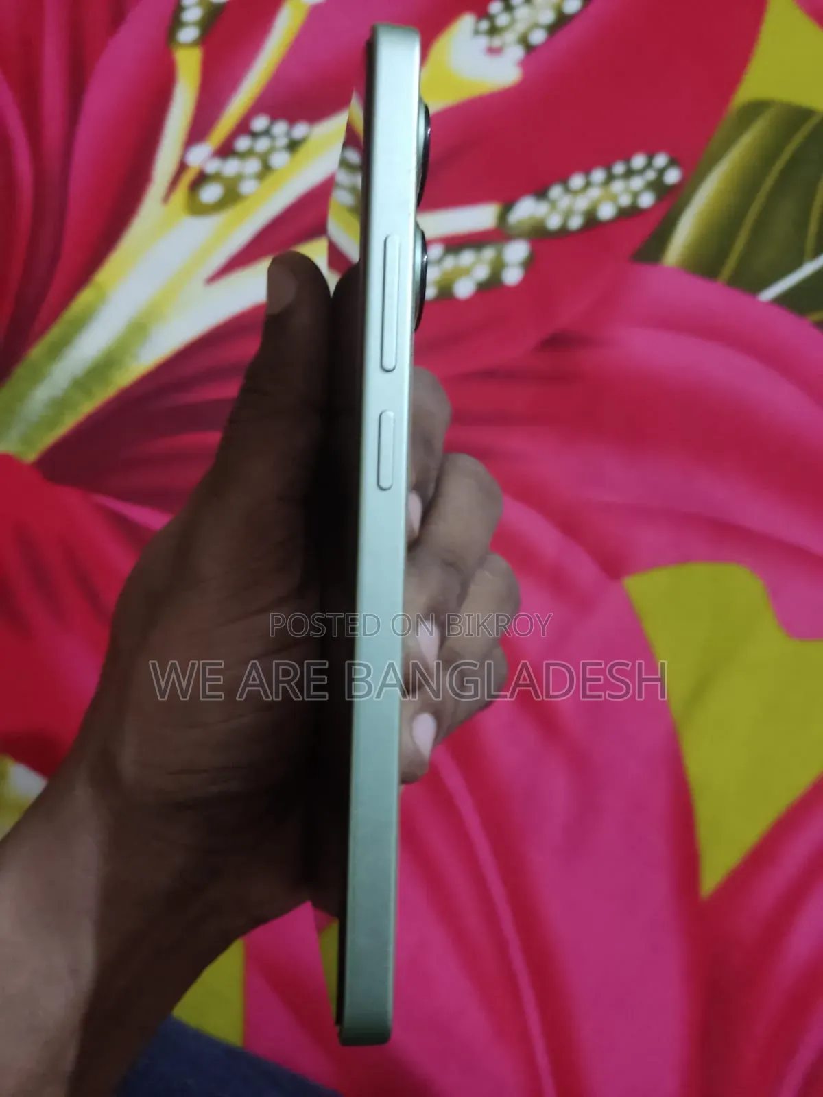 Xiaomi Redmi Note 13 256 GB Green
