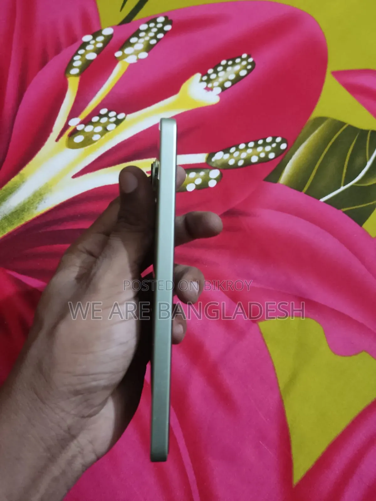 Xiaomi Redmi Note 13 256 GB Green
