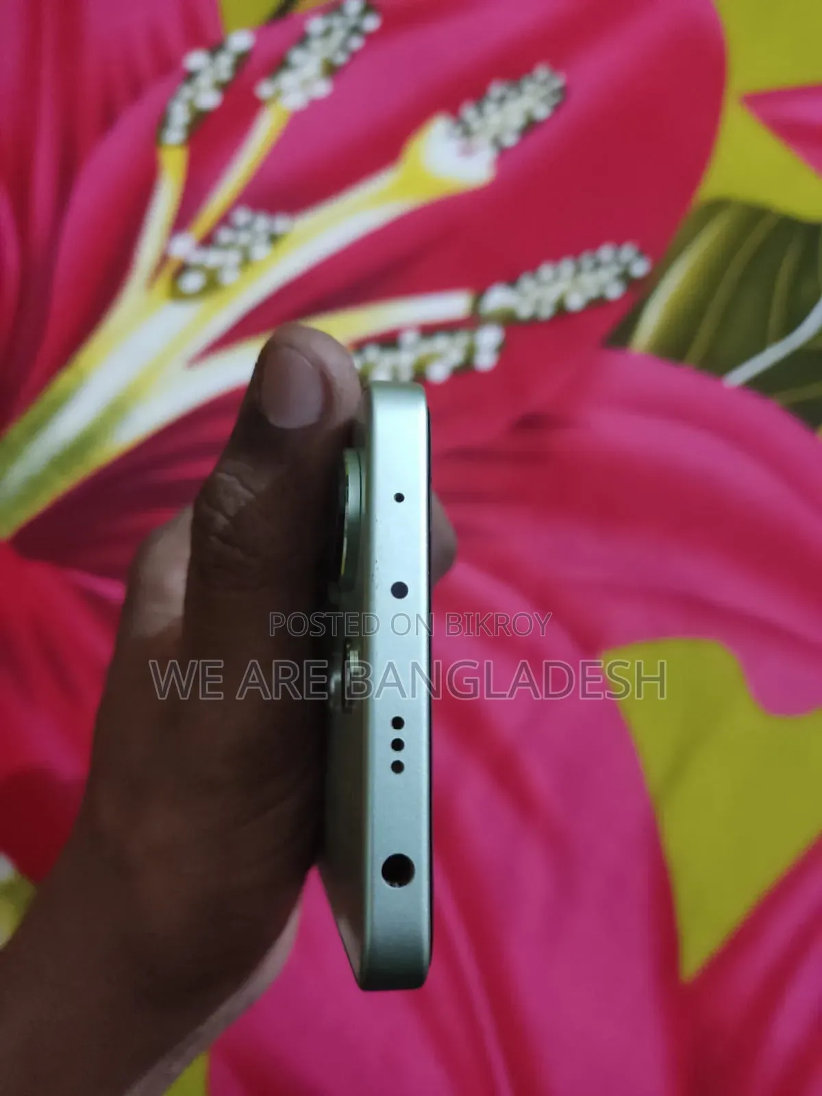 Xiaomi Redmi Note 13 256 GB Green