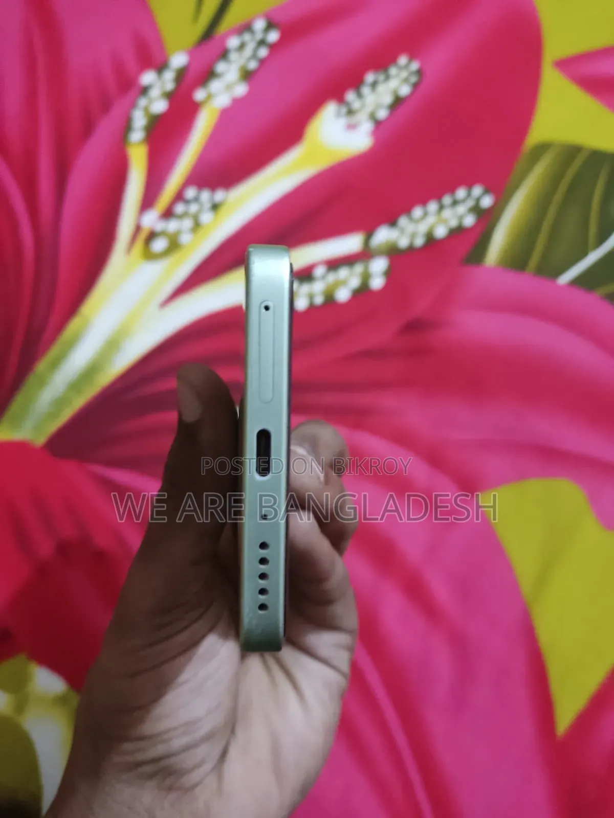 Xiaomi Redmi Note 13 256 GB Green