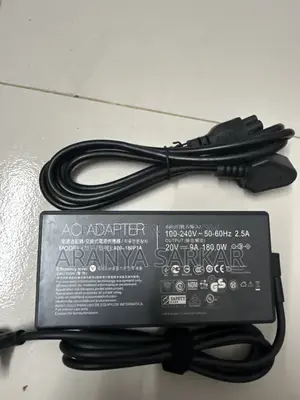 Laptop Charger / 180w