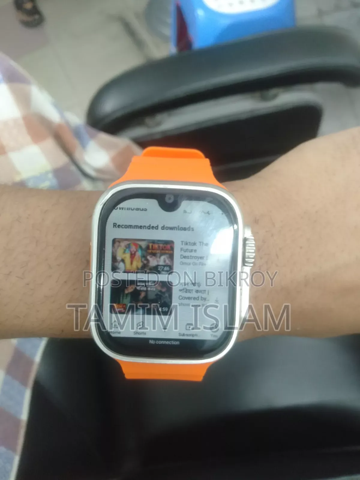 Smart Watch