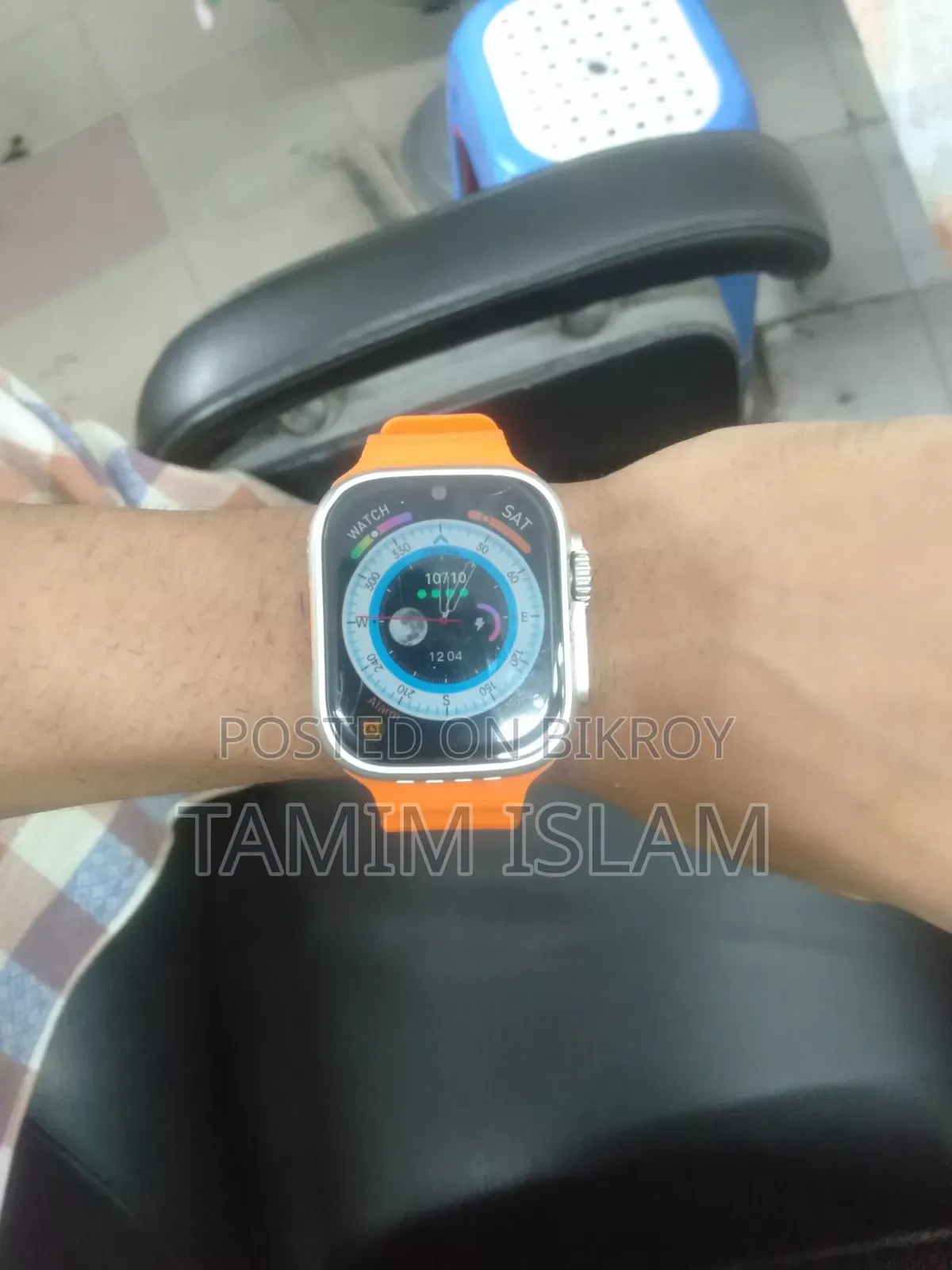 Smart Watch