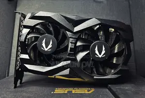 Zotac GTX 1660 Super 6Gb DDR6