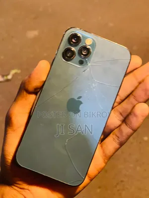 Apple iPhone 12 Pro 256 GB Blue