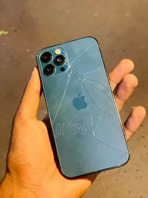 অ্যাপল আইফোন ১২ প্রো ২৫৬ জিবি ব্লু