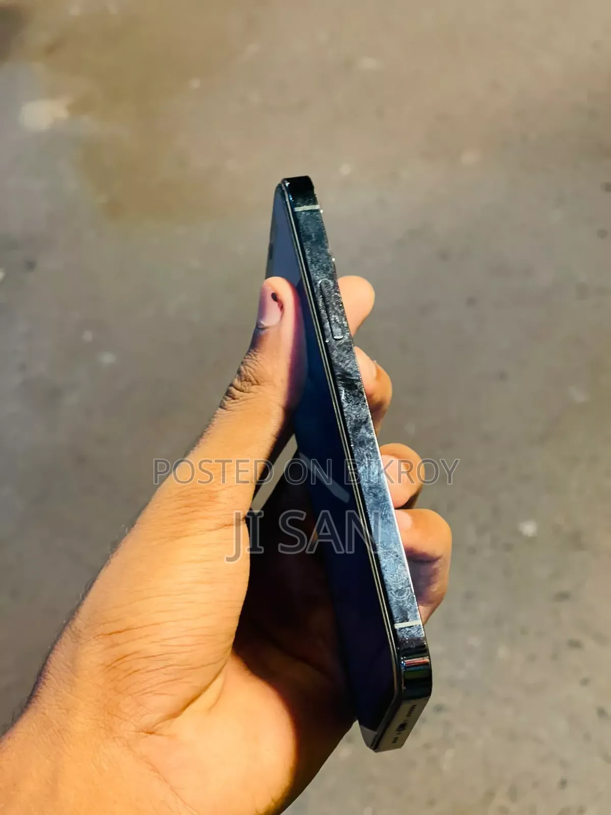 অ্যাপল আইফোন ১২ প্রো ২৫৬ জিবি ব্লু