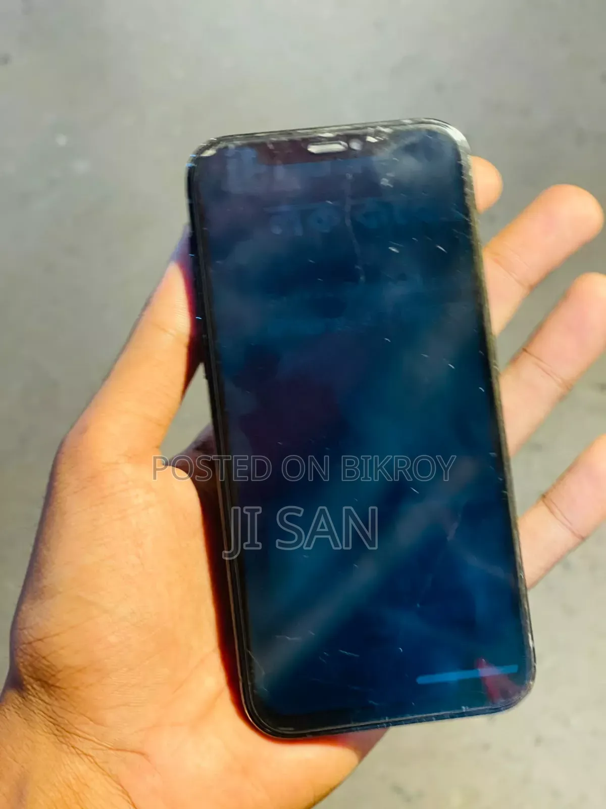 অ্যাপল আইফোন ১২ প্রো ২৫৬ জিবি ব্লু