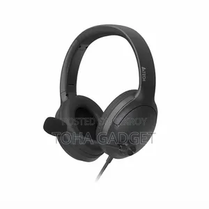 A4TECH Fstyler FH280U Headphone