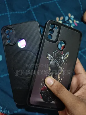 Samsung Galaxy M21 128 GB Black
