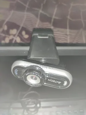 A4 Tech WebCam 1080