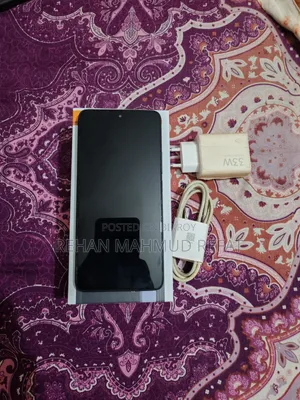 Xiaomi Redmi Note 14 4G 256 GB Black