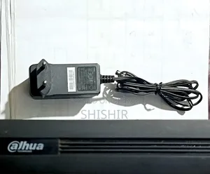 DVR/XVR 8 Channel With WD 1 TB HDD