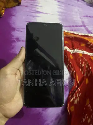 স্যামসাং গ্যালাক্সি এ২৩ ৬৪ জিবি নীল