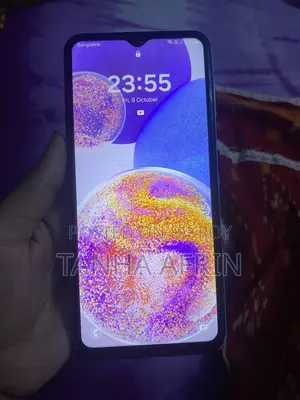 Samsung Galaxy A23 64 GB Blue