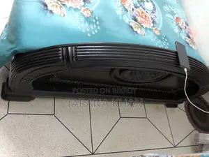 সেগুন কাঠের খাট