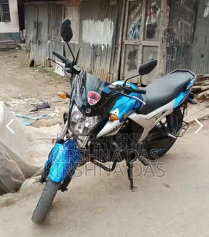 ইয়ামাহা ২০১৪ ব্লু