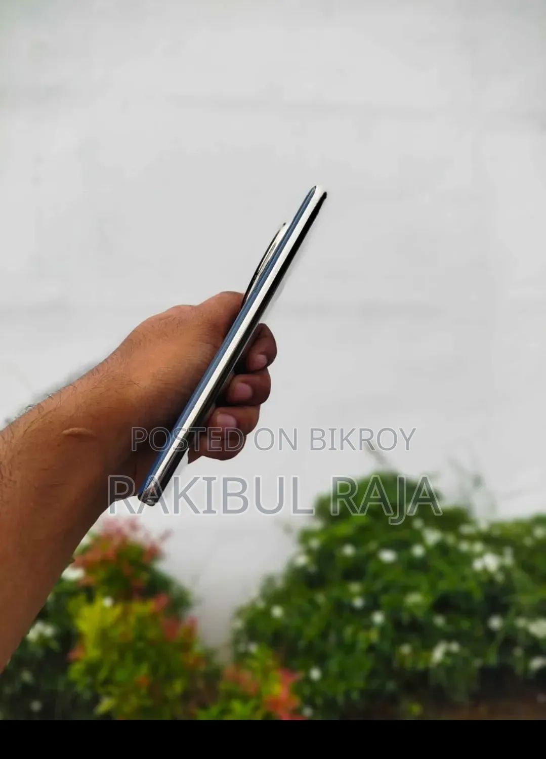 Realme 12 Pro+ 256 GB Blue