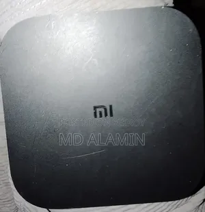 মি অ্যান্ড্রয়েড বক্স