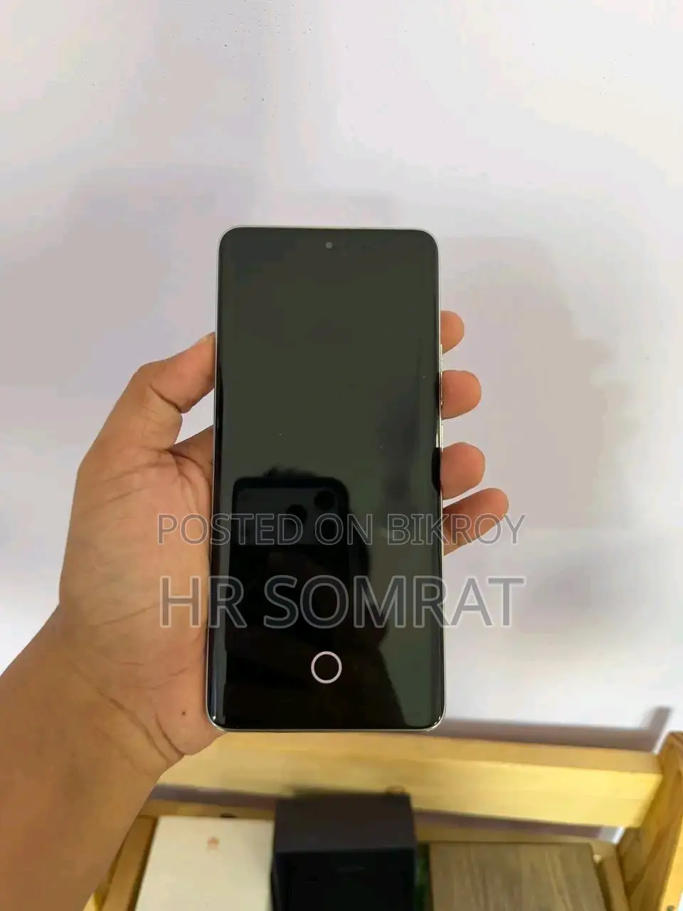 Xiaomi Redmi Note 14 Pro+ 5G 256 GB Green