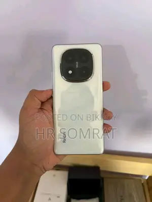 Xiaomi Redmi Note 14 Pro+ 5G 256 GB Green