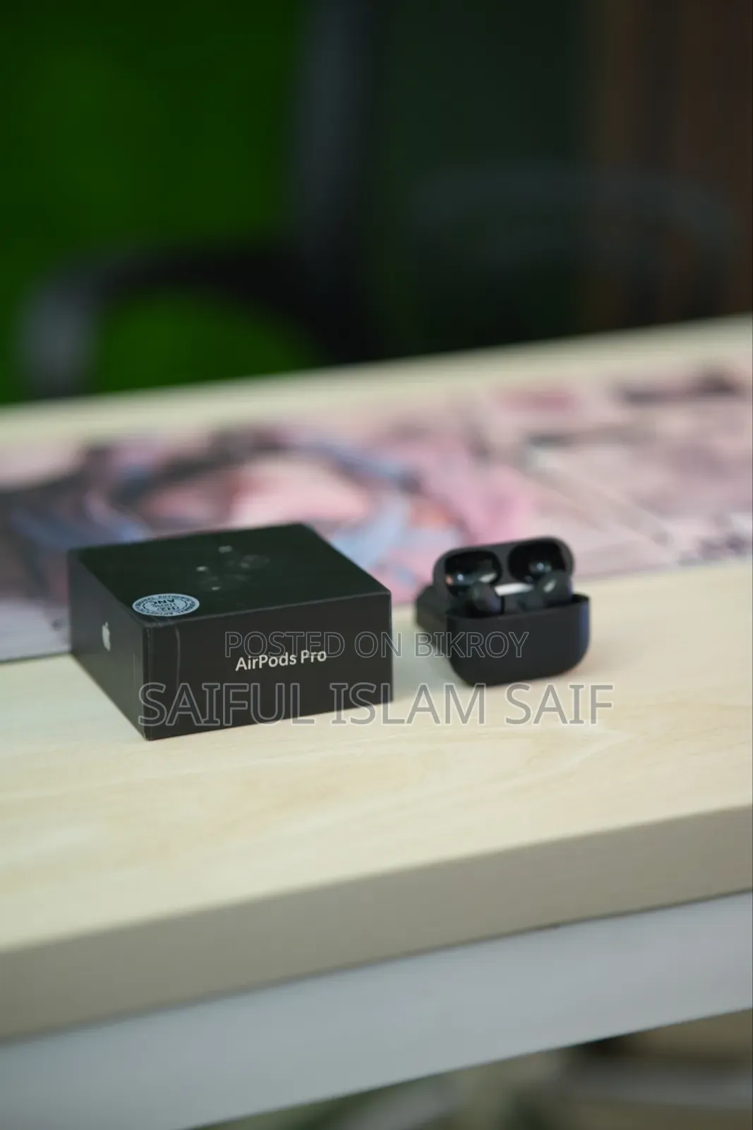 Brand New AirPods Pro 2nd Gen