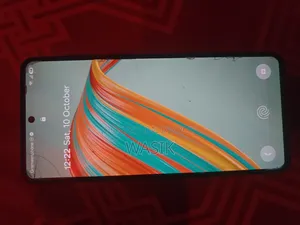 স্যামসাং গ্যালাক্সি এফ৫৫ ২৫৬ জিবি ব্ল্যাক