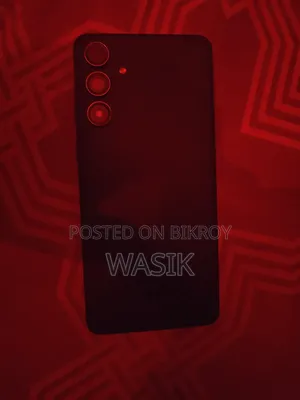 স্যামসাং গ্যালাক্সি এফ৫৫ ২৫৬ জিবি ব্ল্যাক
